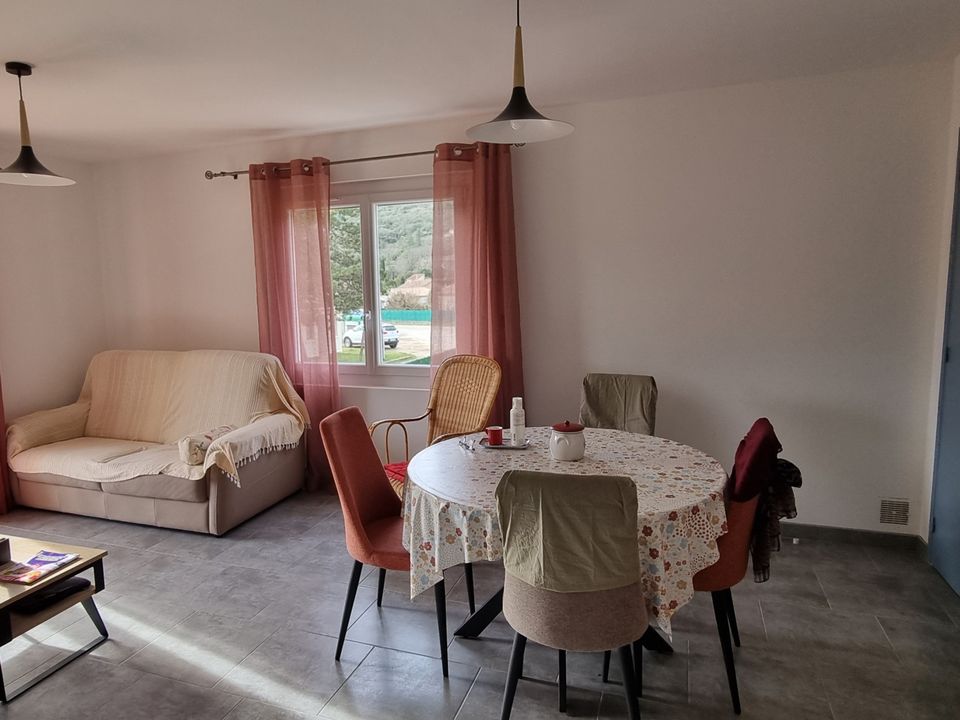 Villa i Ganges, Herault - foto 2