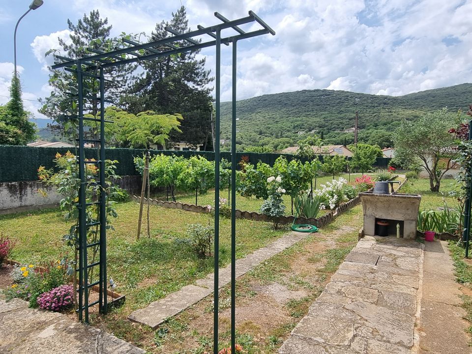 Villa i Ganges, Herault - foto 3