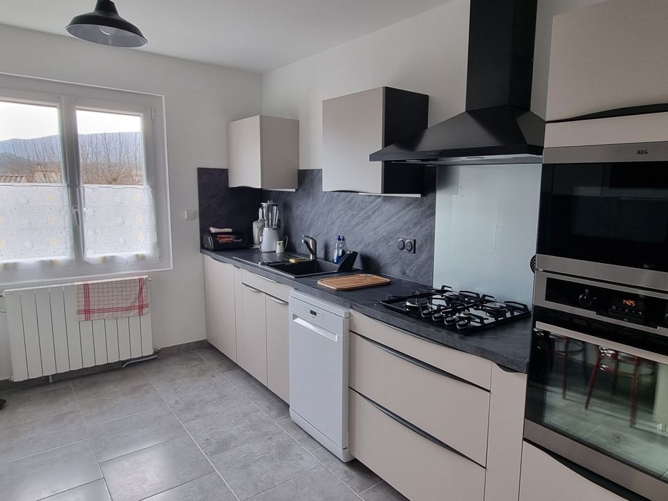Villa i Ganges, Herault - foto 4