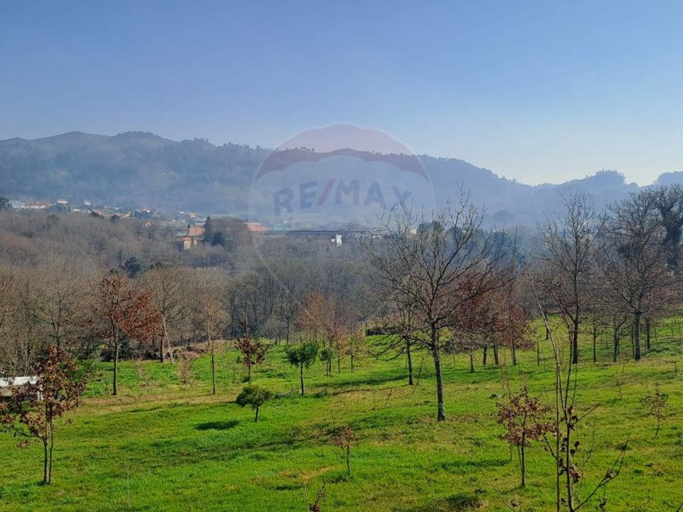 Helårsgrund i Arcos de Valdevez, Viana do Castelo - foto 3