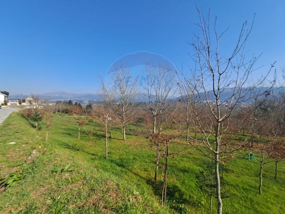 Helårsgrund i Arcos de Valdevez, Viana do Castelo - foto 5