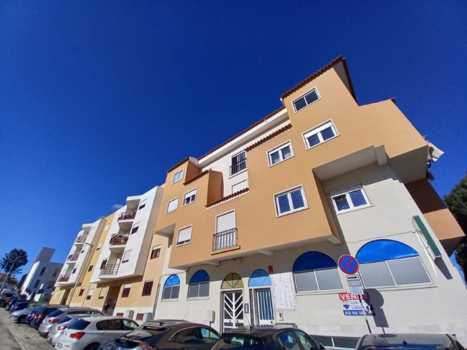 Apartament a Laranjeiro, Setubal - foto 1