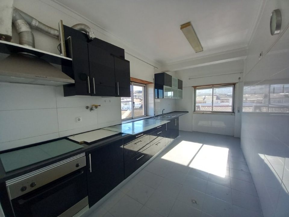 Apartament a Laranjeiro, Setubal - foto 2