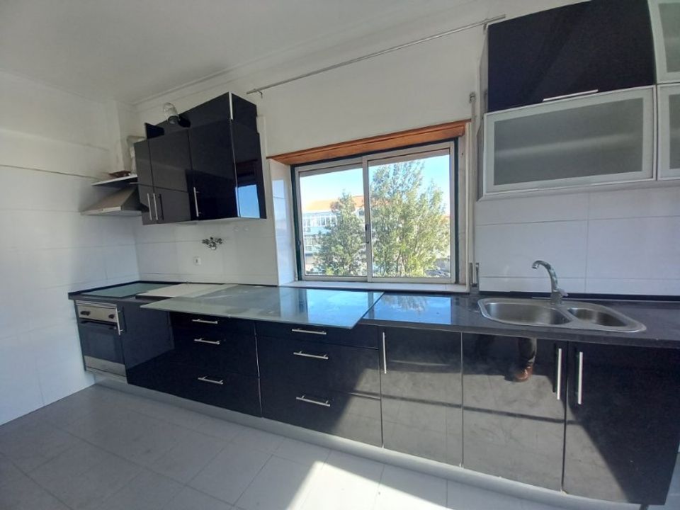 Apartament a Laranjeiro, Setubal - foto 3
