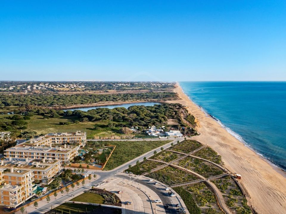 Lejlighed i Quarteira, Faro - foto 4