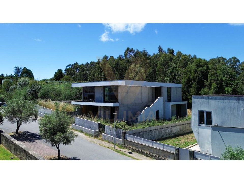 Villa i Ponte de Lima, Viana do Castelo - foto 5