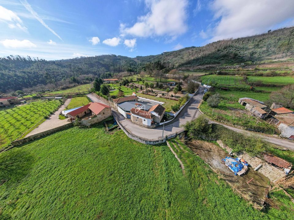 Farm hus i Penafiel, Porto - foto 3
