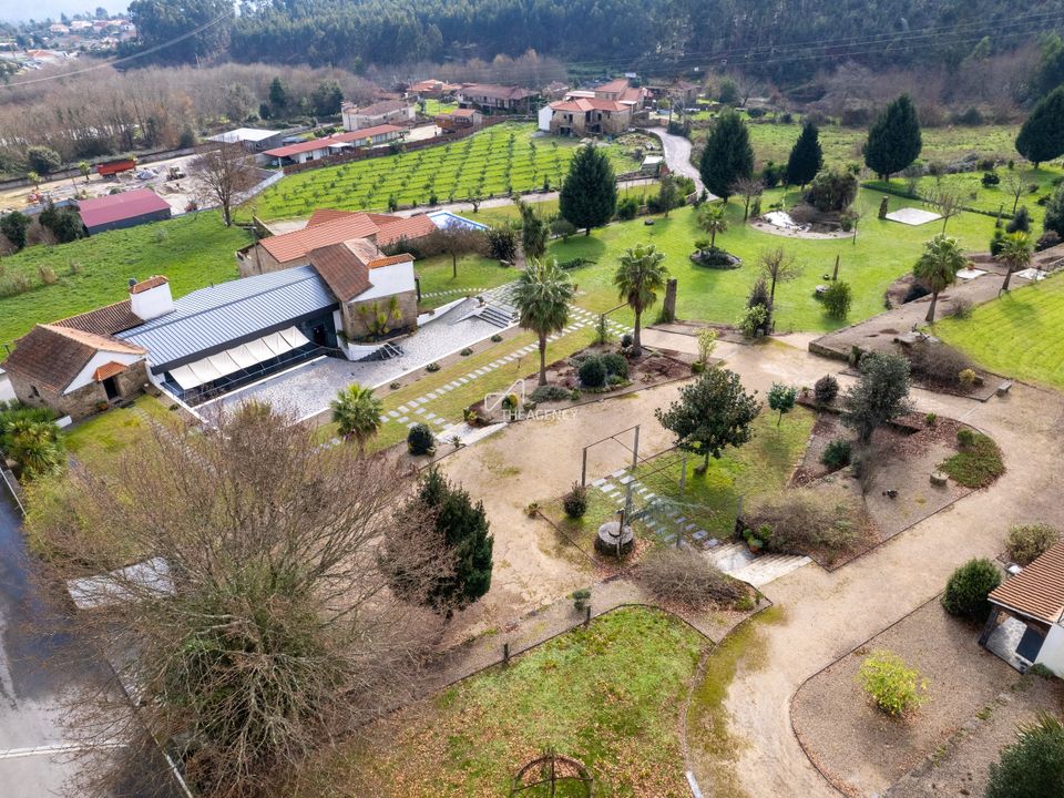 Farm hus i Penafiel, Porto - foto 4