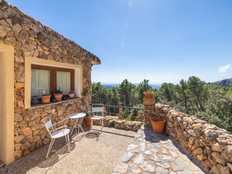 Villa a Puigpunyent, Mallorca - foto 5