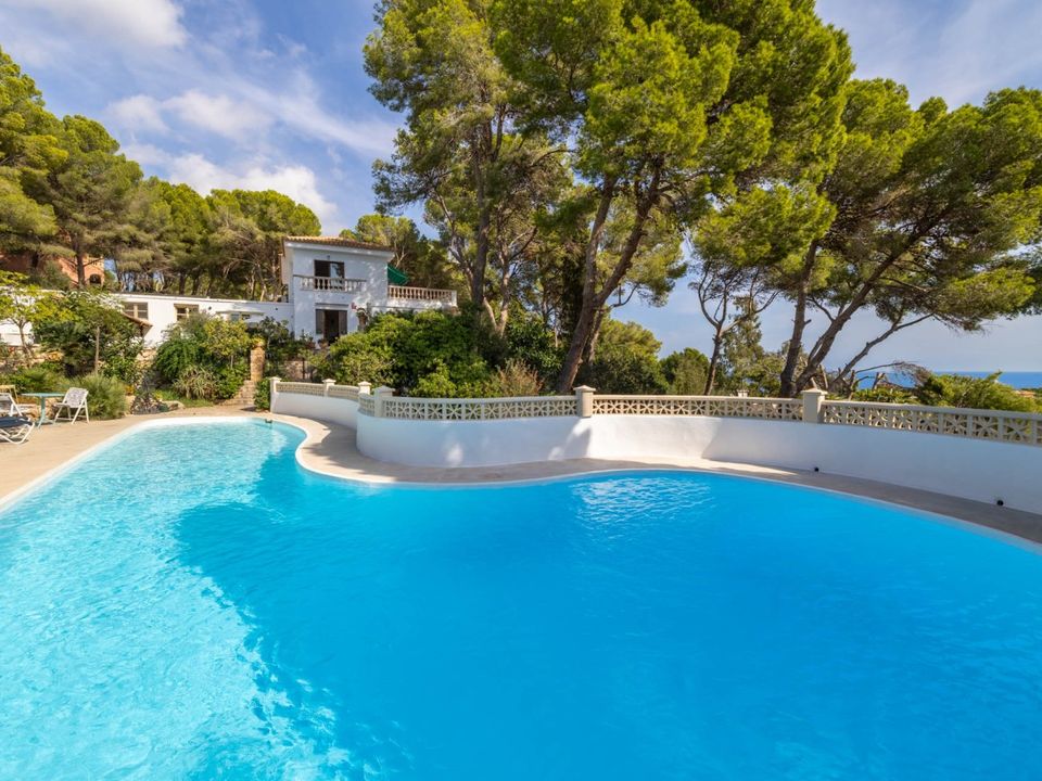 Villa i Capdepera, Mallorca - foto 2