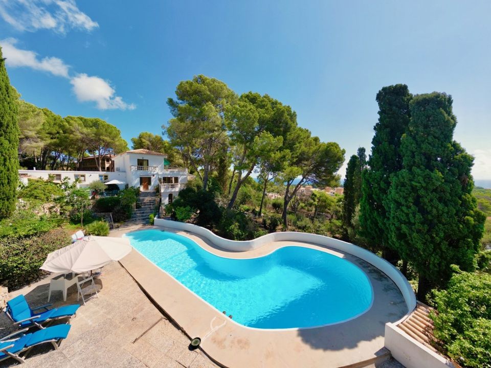 Villa i Capdepera, Mallorca - foto 1