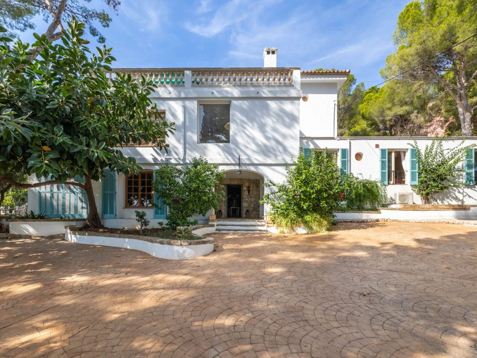 Villa i Capdepera, Mallorca - foto 3