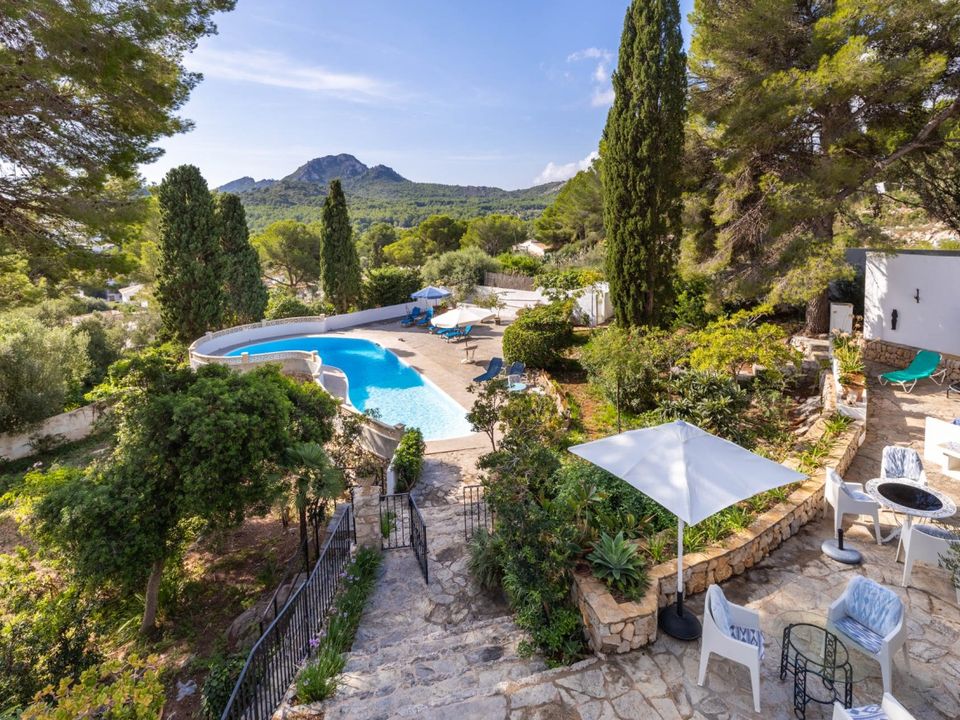 Villa i Capdepera, Mallorca - foto 4