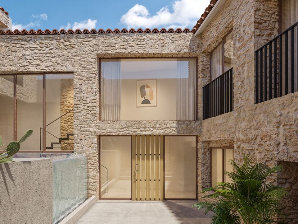 Erhvervsejendom i Sineu, Mallorca - foto 5