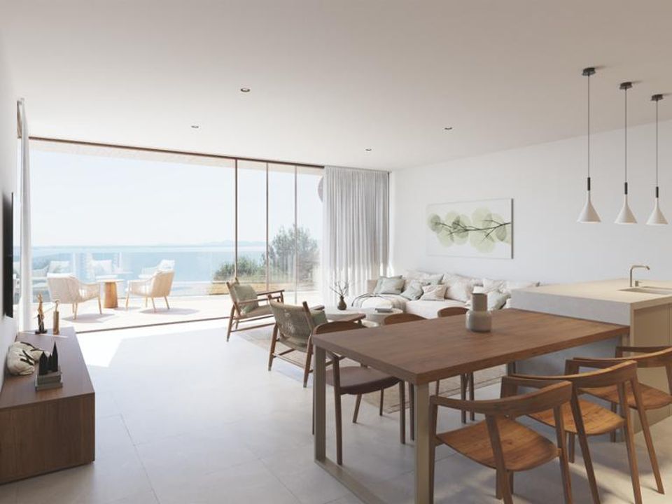 Villa i Alcudia, Mallorca - foto 3