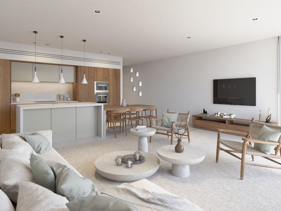 Villa i Alcudia, Mallorca - foto 4