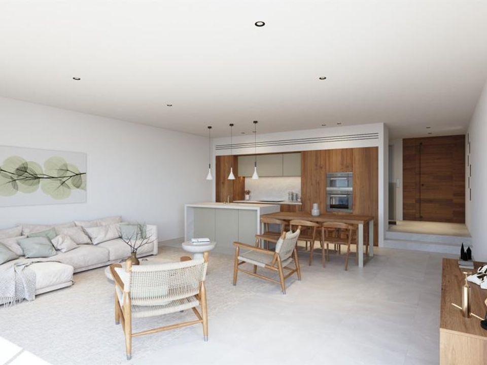 Villa i Alcudia, Mallorca - foto 5