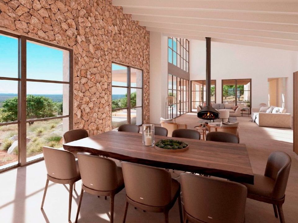 Landejendom i Montuiri, Mallorca - foto 4