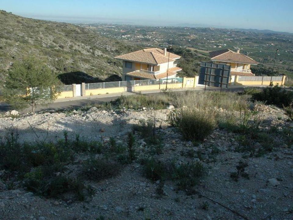 Helårsgrund i Torrent, Valencia - foto 1