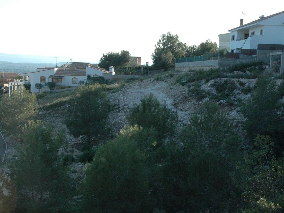 Helårsgrund i Torrent, Valencia - foto 2