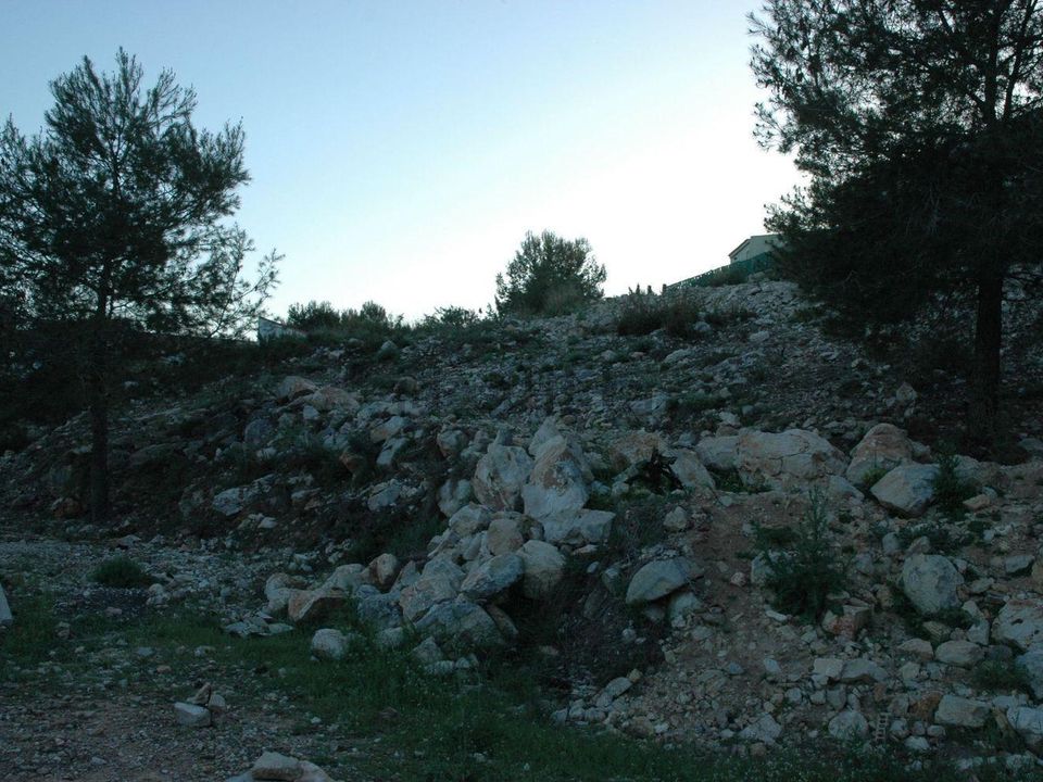 Helårsgrund i Torrent, Valencia - foto 3