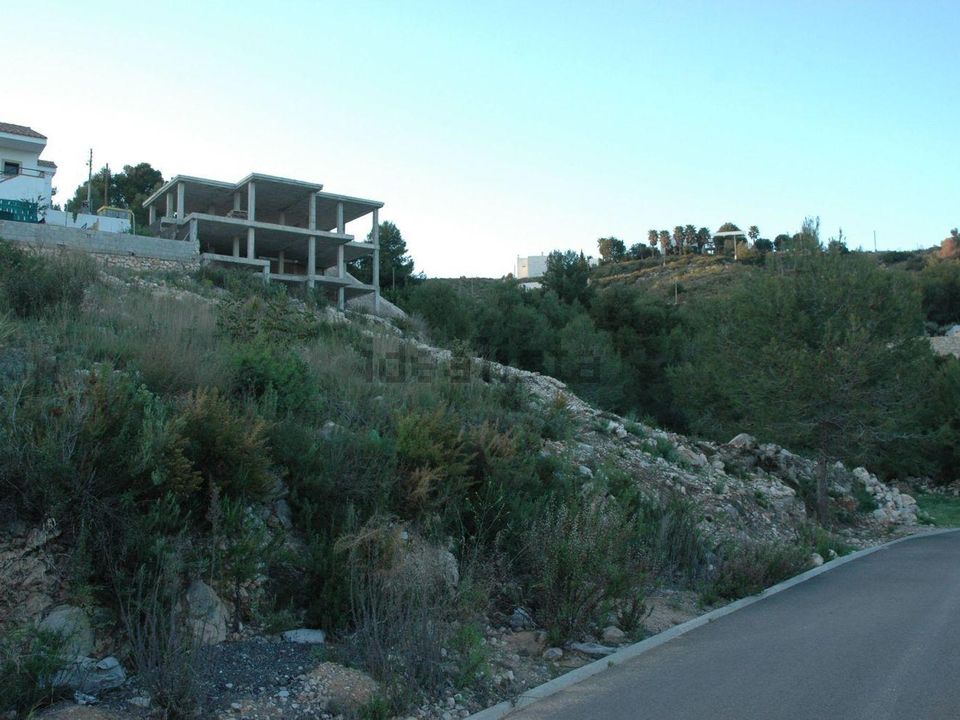 Helårsgrund i Torrent, Valencia - foto 5