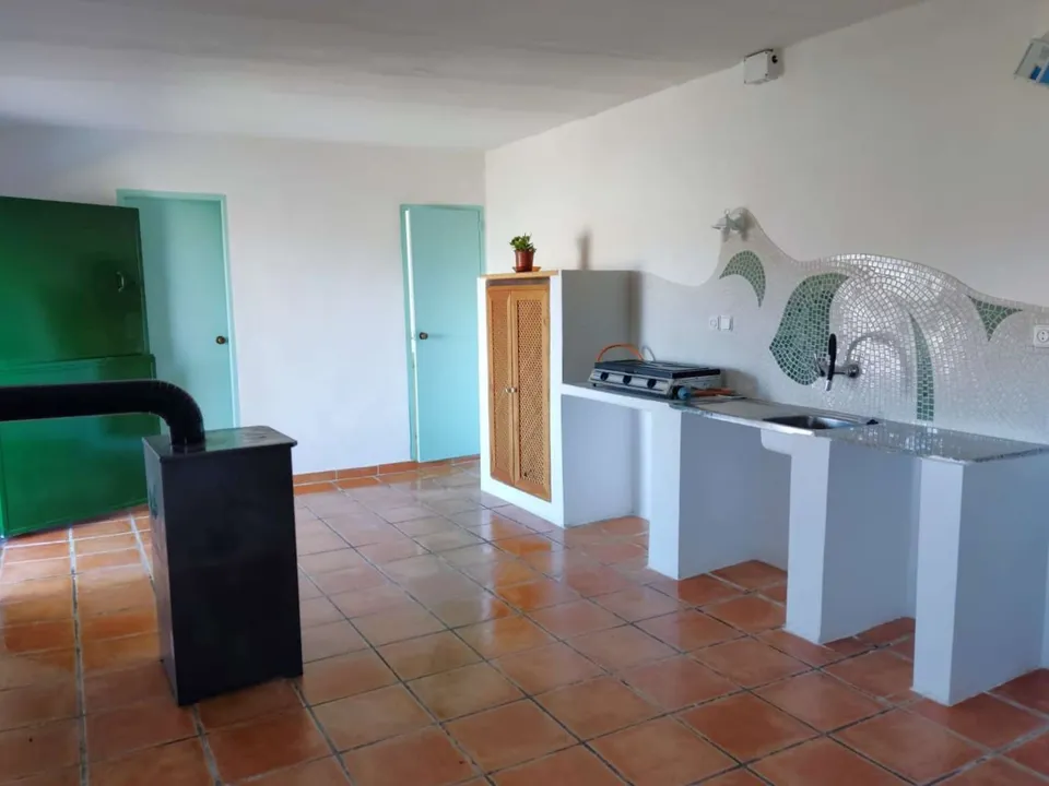 Villa i Los Guajares, Granada - foto 4