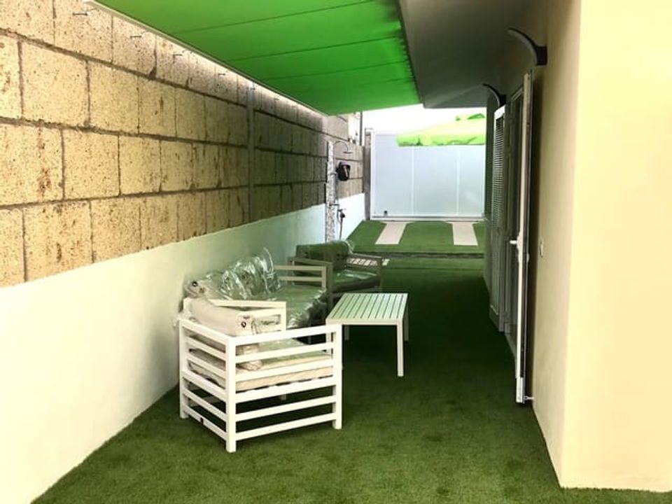 Bungalou a Palm Mar, Tenerife - foto 4