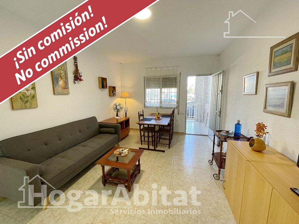 Lejlighed i Peniscola, Castellon - foto 4