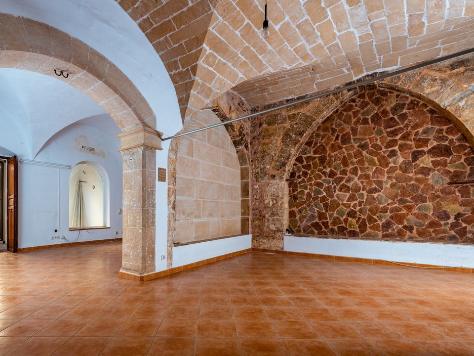 Stadthaus in Campos, Mallorca - Foto 2