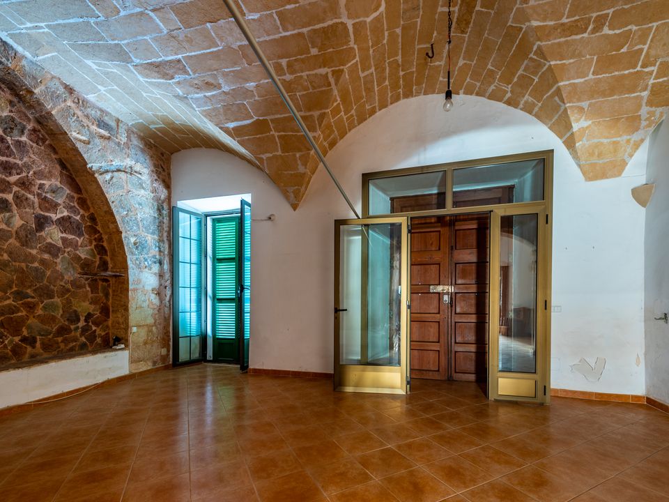 Stadthaus in Campos, Mallorca - Foto 3