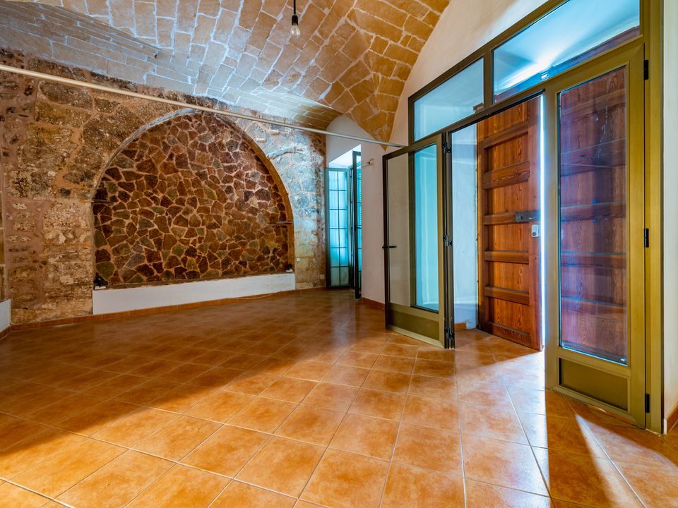 Stadthaus in Campos, Mallorca - Foto 4