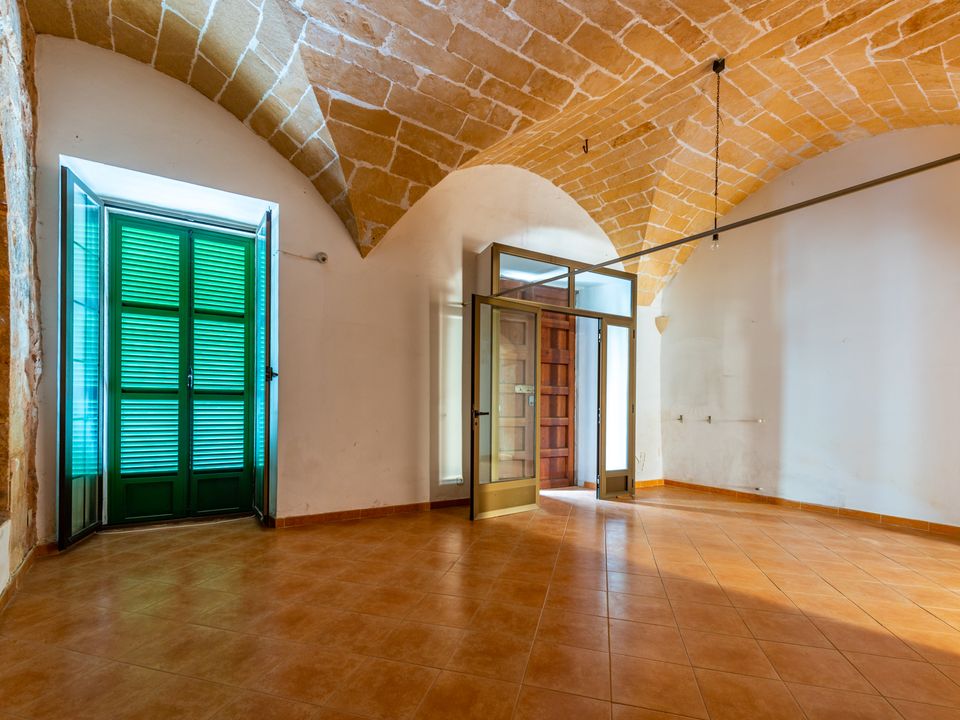 Stadthaus in Campos, Mallorca - Foto 5