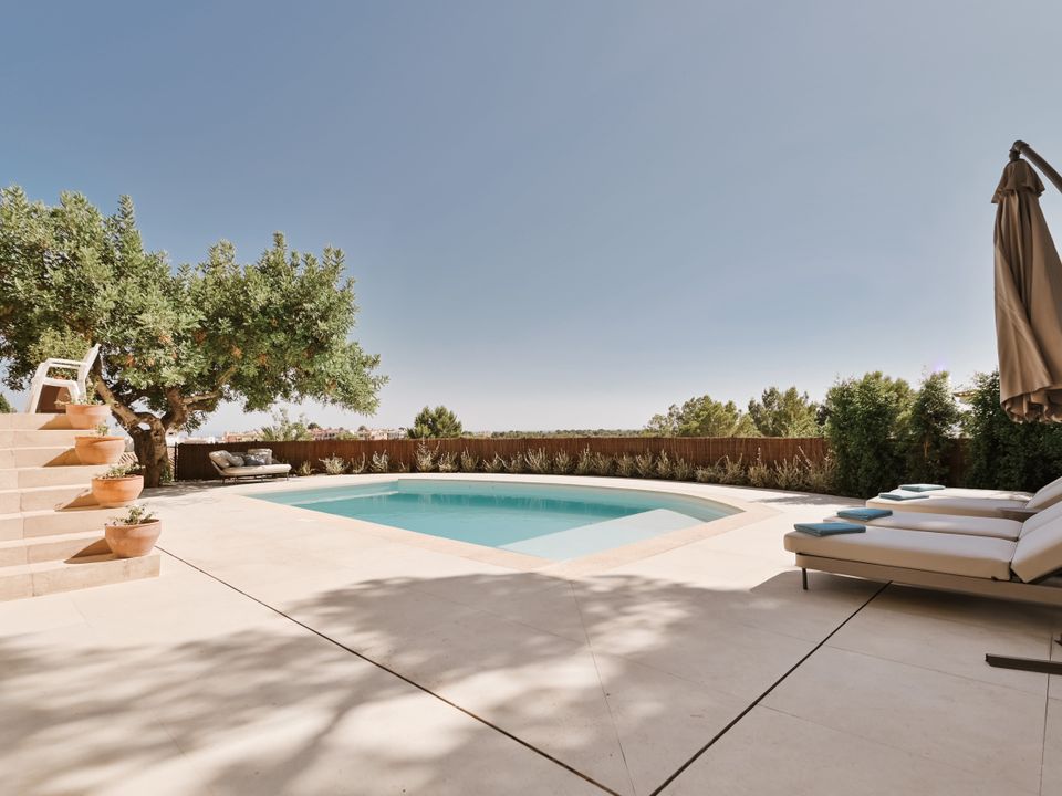 Villa i Cas Catala, Mallorca - foto 2