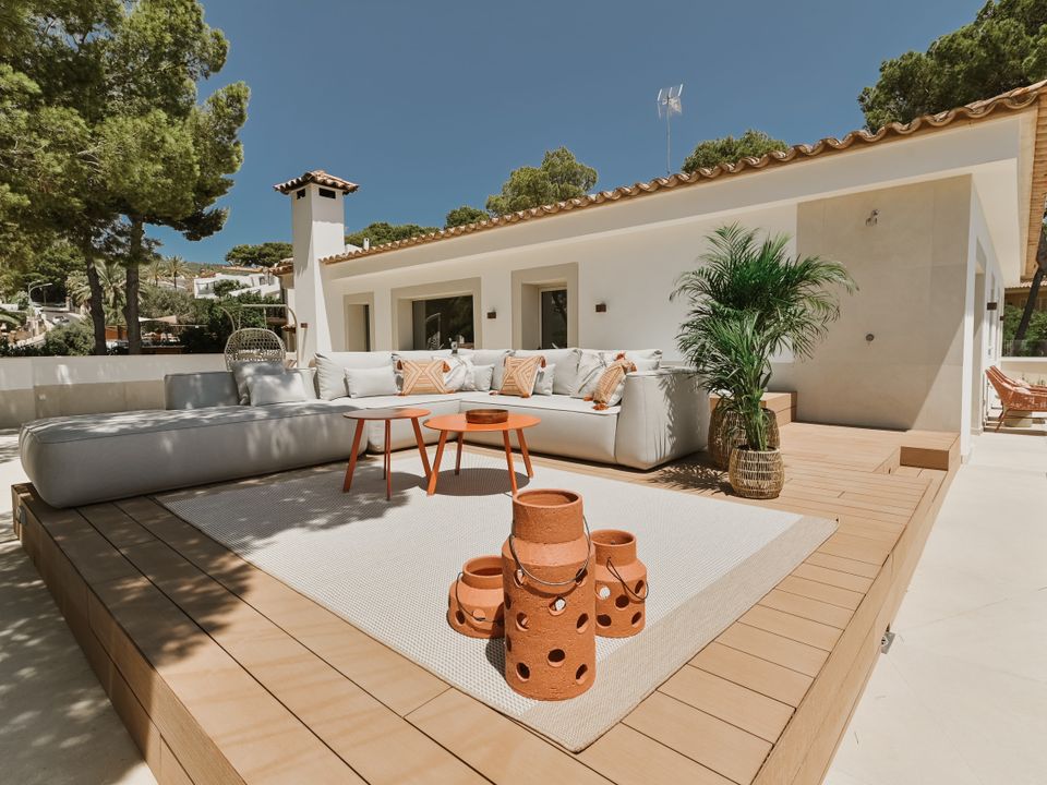 Villa i Cas Catala, Mallorca - foto 3