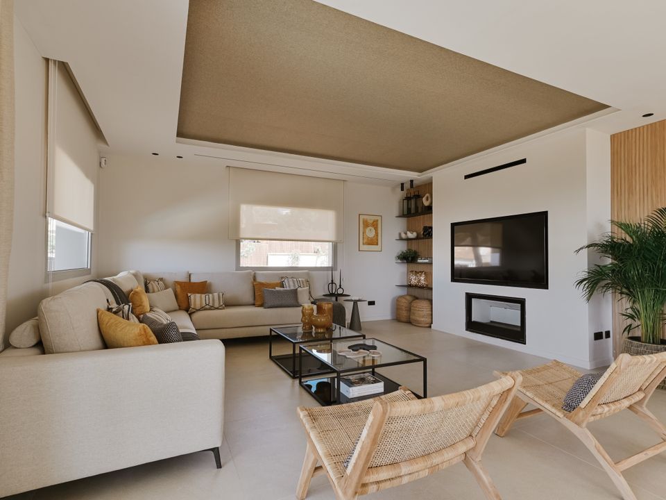 Villa i Cas Catala, Mallorca - foto 5