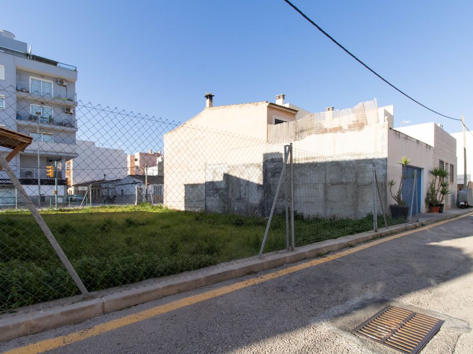 Tomt i Palma De Mallorca, Mallorca - bilde 3