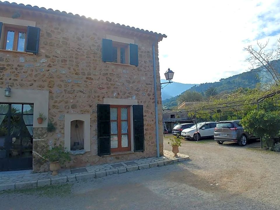Landejendom i Soller, Mallorca - foto 2
