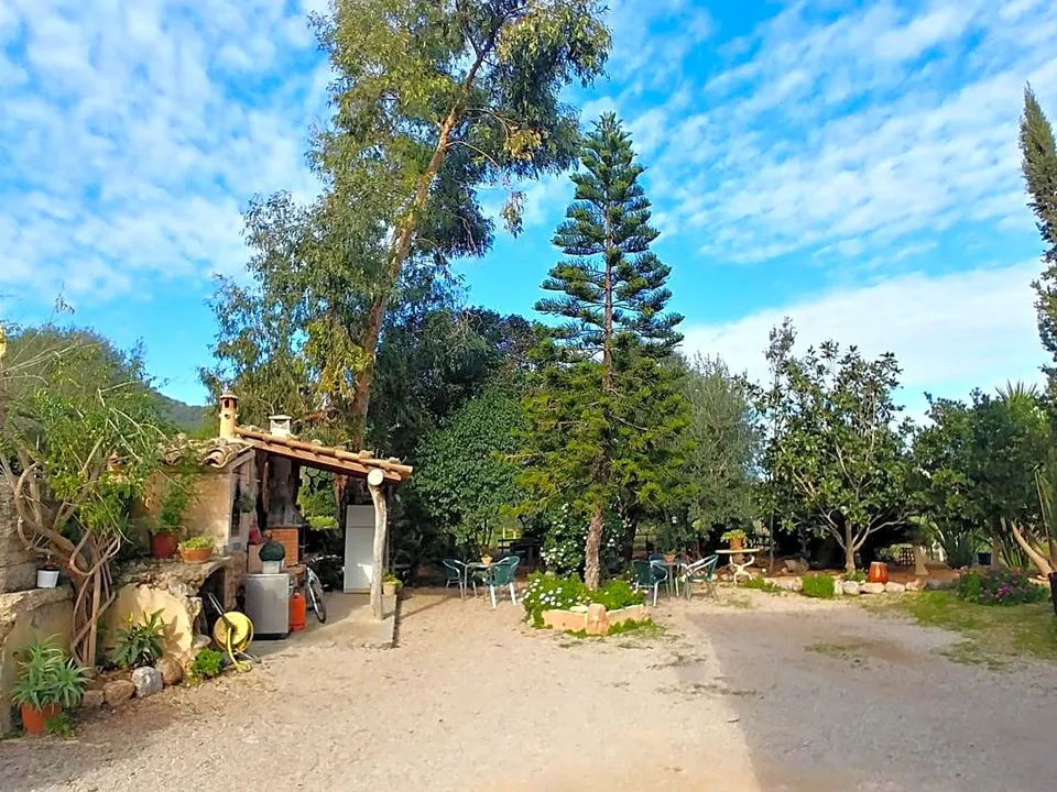 Landejendom i Soller, Mallorca - foto 4
