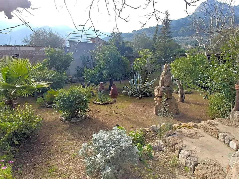 Landejendom i Soller, Mallorca - foto 5