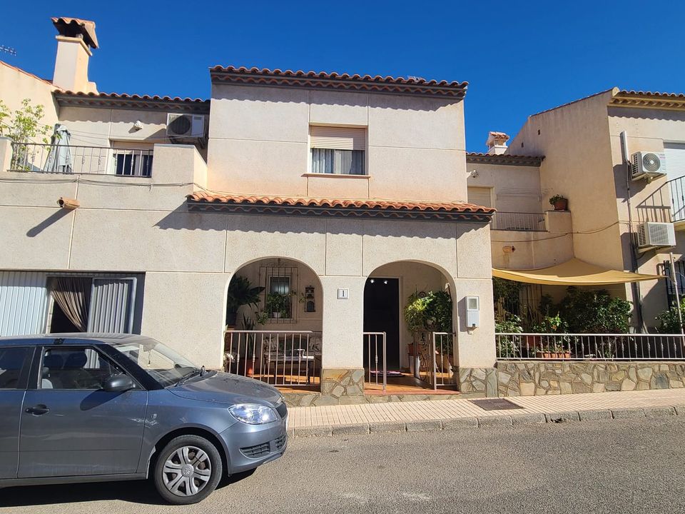Byhus i Turre, Almeria - foto 2