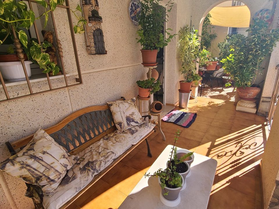 Byhus i Turre, Almeria - foto 3
