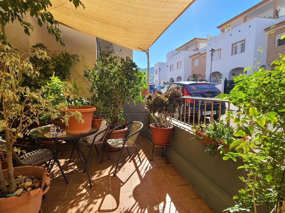 Byhus i Turre, Almeria - foto 4