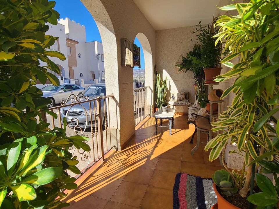 Byhus i Turre, Almeria - foto 5