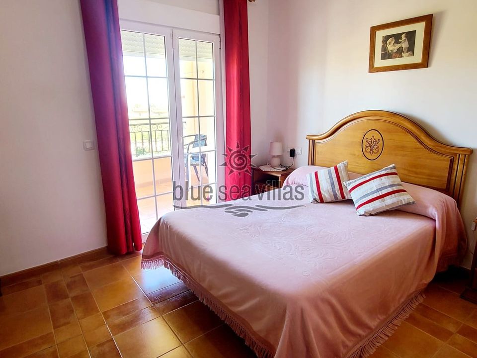 Byhus i Turre, Almeria - foto 2