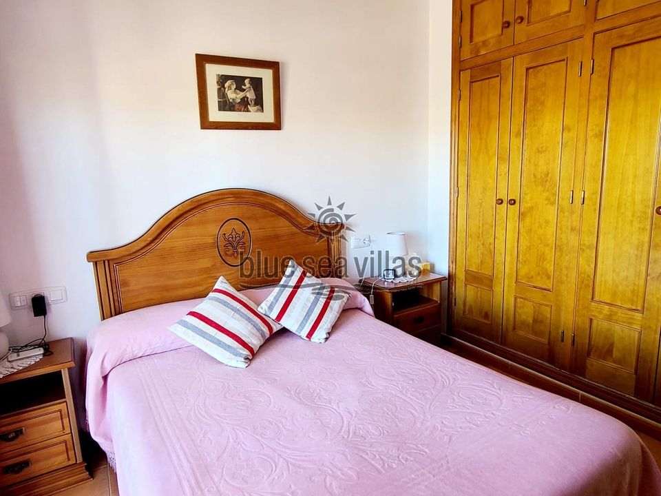 Byhus i Turre, Almeria - foto 3