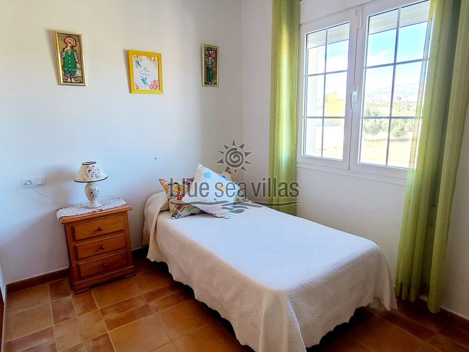 Byhus i Turre, Almeria - foto 4