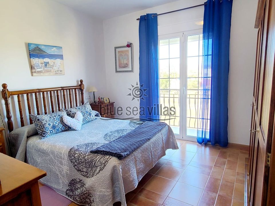 Byhus i Turre, Almeria - foto 5