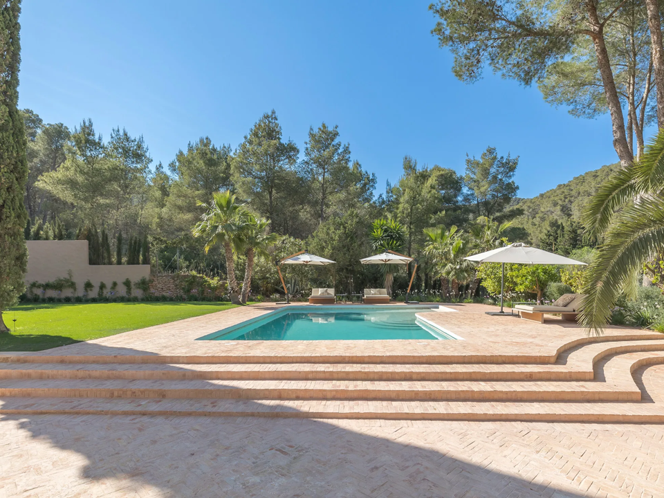 Finca i Sant Josep de sa Talaia, Ibiza - foto 2