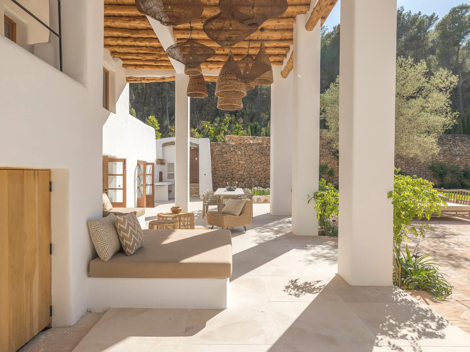 Finca i Sant Josep de sa Talaia, Ibiza - foto 3